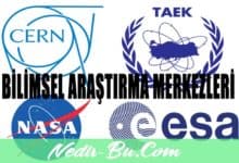 En-Bilinen-Bilimsel-Araştırma-Merkezleri-Nelerdir-nedir-bu-com