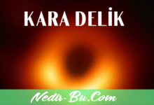 Kara Delik Evrenin Karanlık Kutusu Hakkında Her Şey
