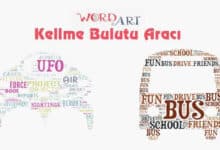 Wordart-Nedir-Nasıl-Kullanılır-Adım-Adım-Anlatım
